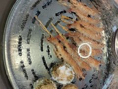 -水禾轩·海鲜蒸汽主题餐厅(新香洲旗舰店)