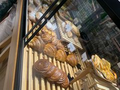 -熊叔熊婶面包房(团结湖店)