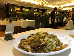 老厨白菜-金春禧(世茂国际广场店)