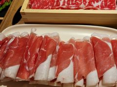 澳洲大米龙-巴奴毛肚火锅(陆家嘴中心店)