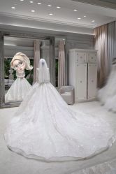 点击看大图 -MuseMarry婚纱(前海嘉里中心店)