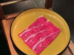 -牛New寿喜烧(中山公园龙之梦店)