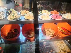 -向疆来新疆餐厅(九原万达店)