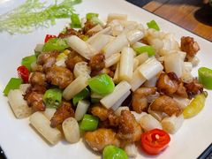 -几荷·恰似故人来(秀水广场店)