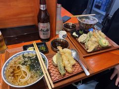 -天妇罗内顺田(罗湖店)