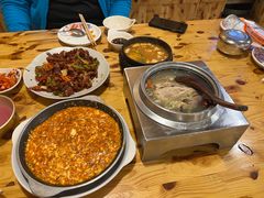 -元奶奶包饭(公新银浦店)