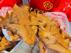 -净香园熟肉(北坦总店)