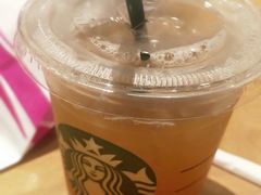 -星巴克(扬州珍园店)