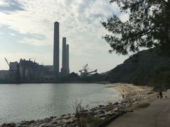 -南丫岛