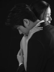 -CD视觉婚纱摄影