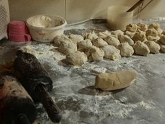 -迎春桥老炉烧饼(碧霞路店)