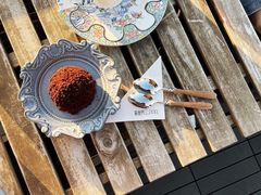 椰子与白巧-前叁門