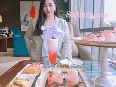 -马哥孛罗酒店·SAVVY全日餐厅