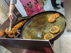 -涂记油酥饼(江汉三路店)