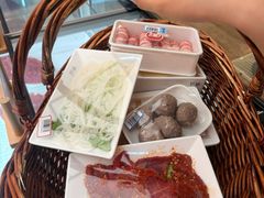 -野妹经典火锅(民治店)