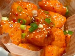 -白玉·朝鲜族烤串(南山店)