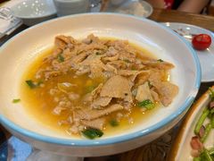 -西江美食舫·江西菜(健德桥店)