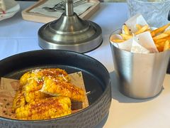 -22ºN BISTRO西餐&酒馆(石奥商业街店)