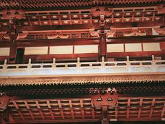-杜甫江阁
