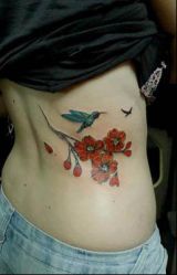 -雕哥的纹身店A3 TATTOO&纹身培训