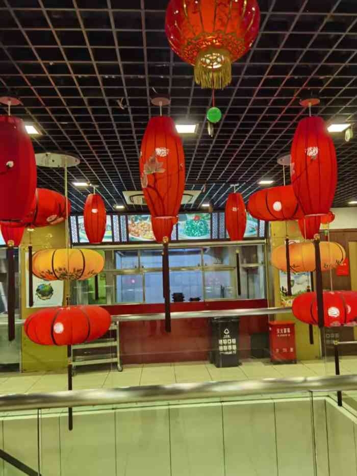 王家沙点心店(南京西路总店)