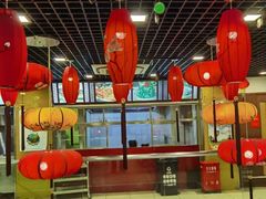 -王家沙点心店(南京西路总店)