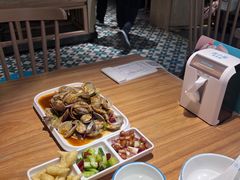 -徐小姐地锅鸡(铜山万达店)