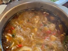 -大理.老字号渝记酸萝卜乌鱼(古城总店)