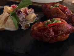 -Let's Taipei 非常烘焙(太古里店)