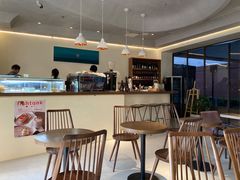 -fishtank鱼缸咖啡(三山街店)