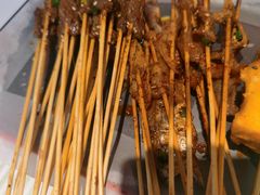 -三毛烧烤·南昌大排档(山姆店)