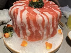 -海底捞火锅(万象汇店)