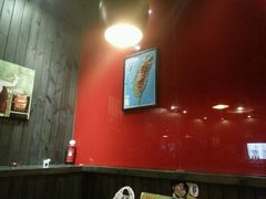 -暖食光·台式家庭餐厅·生日主题店(万达店)