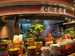 -炊江南·上海菜(国展华漕店)
