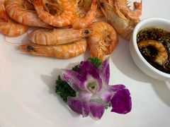基围虾-必点海鲜·鲅鱼水饺(鞍山西道店)