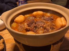 -长亭酒肆.武夷菜(鼓楼后海店)