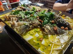 -眼镜哥浦江夜宵大本营