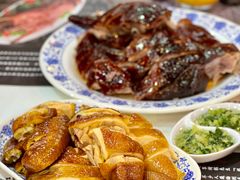-棋哥烧鹅餐室(发昌大厦店)