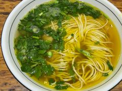 -杨记清芳牛肉拉面(京广路店)