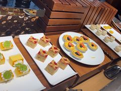 -西安高新希尔顿酒店·咖啡露台西餐厅