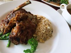 -Mai Mai Restaurant