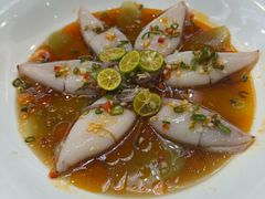 -新兴家喻酒家·羊城名宴(昌岗店)