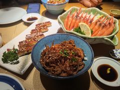 -三石铁板烧(紫竹桥店)