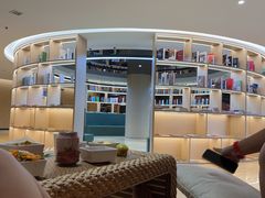 -青岛鑫江温德姆酒店