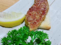 法式煎鹅肝-银座日本料理(春徳街店)