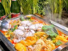 -后街佬·炭火鲜鱼杂(33小镇店)