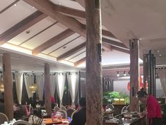 -瑶王府·广西菜(金阳路店)