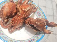 -乔家满族八大碗(流水沟店)