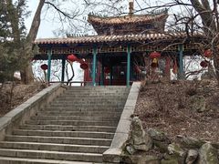 -高尔山公园