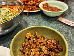 -春花民族美食(佳木斯总店)